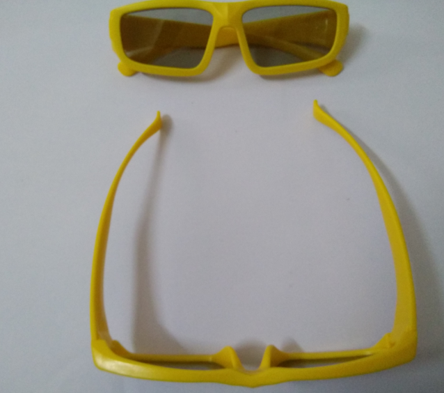 Lunettes 3D OTHER   - Ref 2621995 Image 4