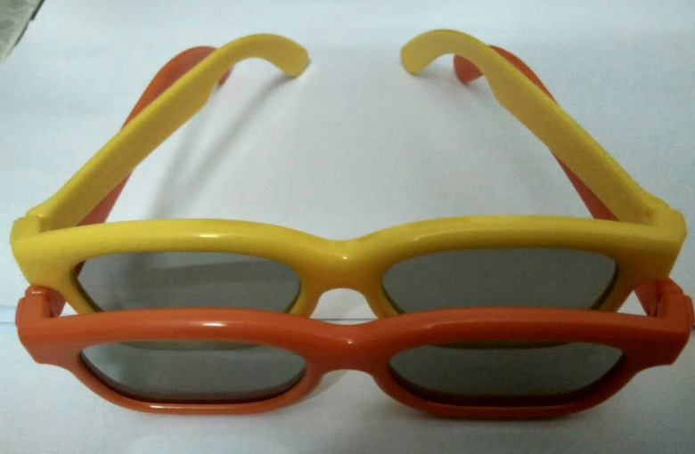 Lunettes 3D - Ref 1240394 Image 6