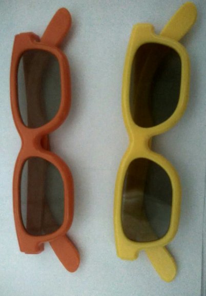 Lunettes 3D - Ref 1240394 Image 5