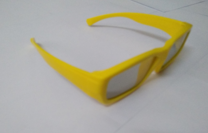 Lunettes 3D OTHER   - Ref 2621995 Image 6