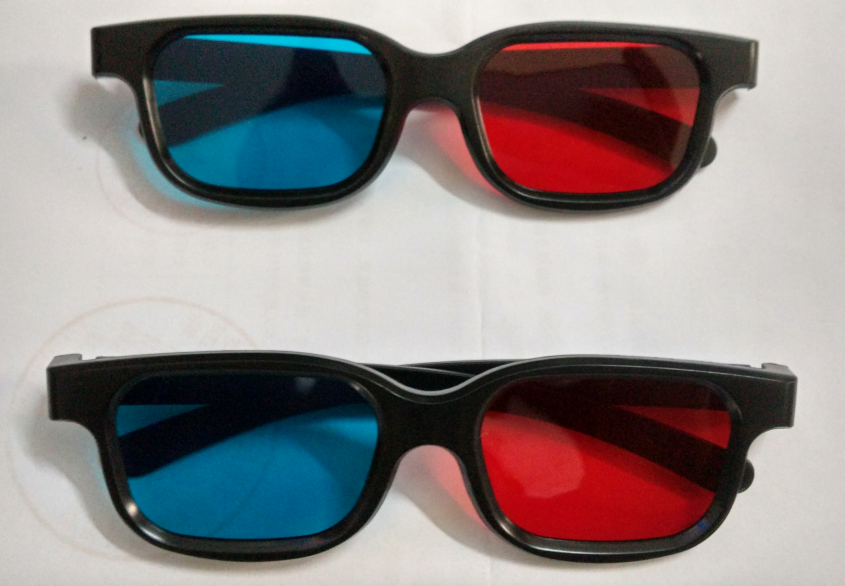Lunettes 3D - Ref 1243136 Image 8