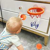 Children Basketball Racks Indoor Home Baby Boys Girls Fitness Basketball Frames Toy Drama Water Polo Toys