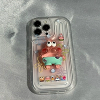 A4 Pai da Xing+кукла