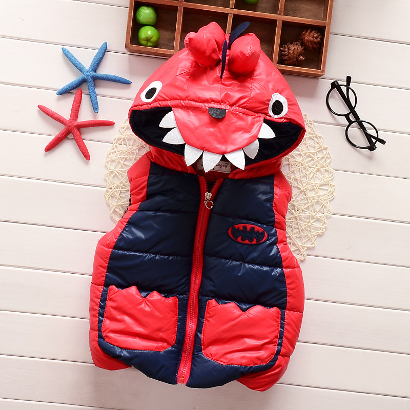 Gilet enfant - Ref 2069447 Image 25