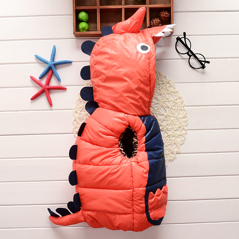 Gilet enfant - Ref 2069447 Image 32