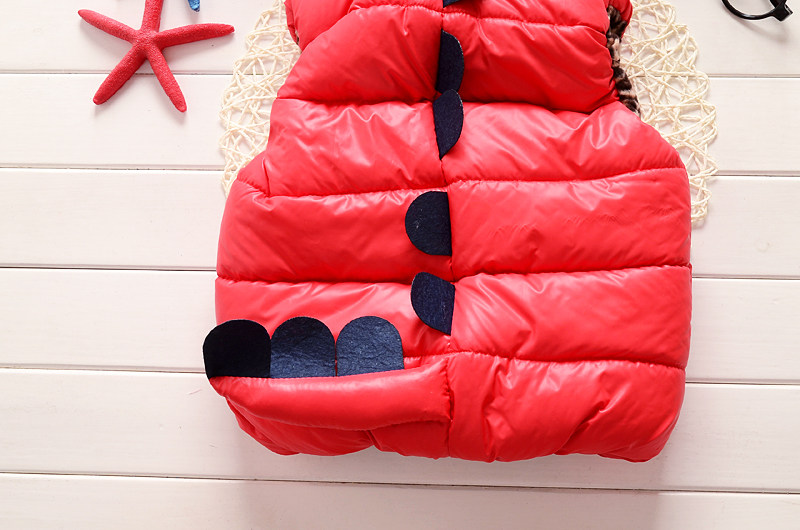 Gilet enfant - Ref 2069447 Image 30