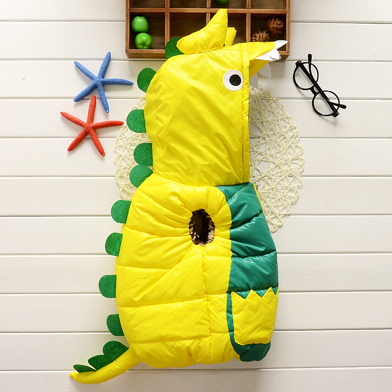 Gilet enfant - Ref 2069447 Image 15