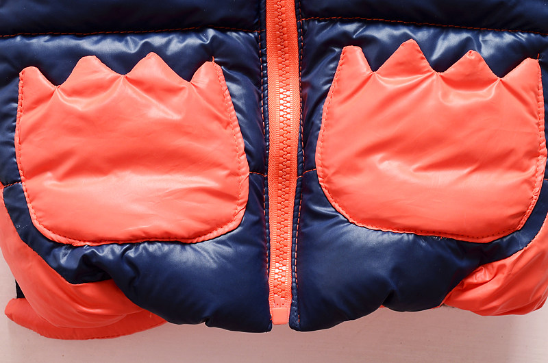 Gilet enfant - Ref 2069447 Image 37