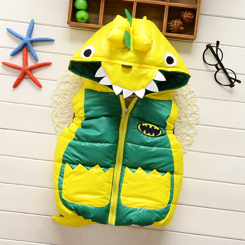 Gilet enfant - Ref 2069447 Image 16