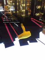 Hong Kong special cabinet amika hair dryer splint box positive and negative ion without hurt (lifetime swap)