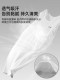 Li Ning vest men's loose basketball sports plus fat waistcoat fitness youth training track and field black summer