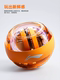 Li Ning Wrist Power Ball with Variable Speed, Light-Up, Low-Noise, Stress-Relief, Suitable for Students and Children, Centrifugal Gravity Ball, Professional Wrist Exercise Device