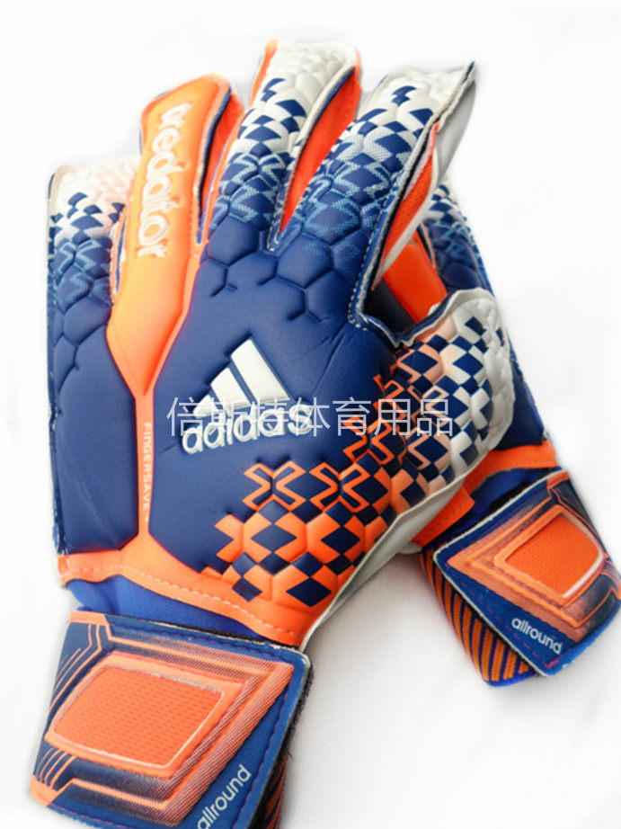 Gants de football - Ref 2592057 Image 14