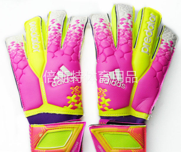Gants de football - Ref 2592057 Image 13