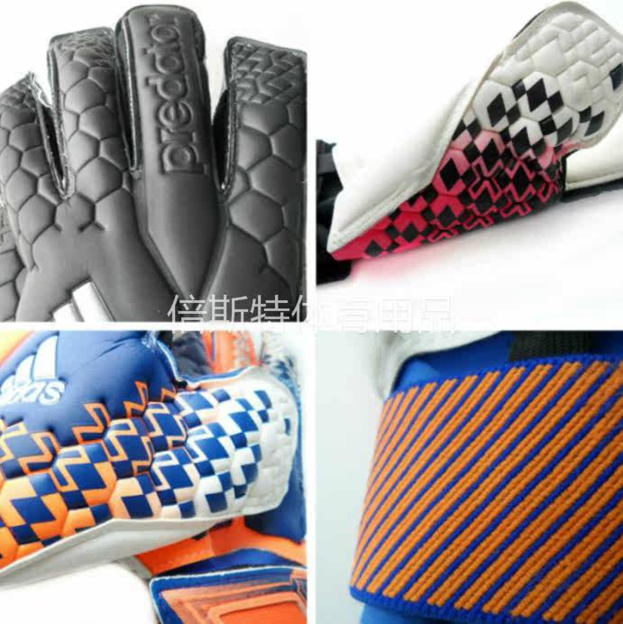 Gants de football - Ref 2592057 Image 10