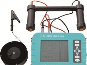 GGTJ-XSY steel rebar rustmeter of the steel bar