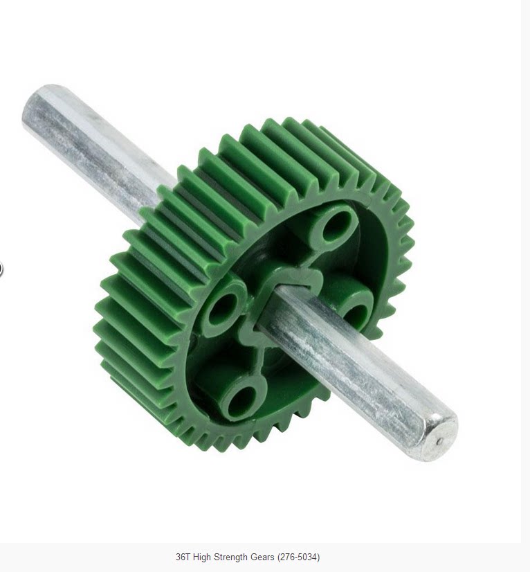 36T reinforcement of the teeth l wheel suit 8pcs