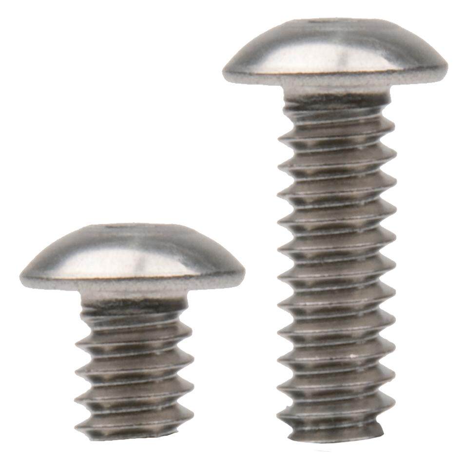 Stainless steel hexagonal screws(6-32#)