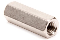 Aluminium column 0 75 10pcs
