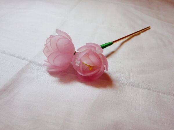 Accessoire cheveux - Ref 1204157 Image 4