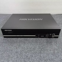 New Hikvision DS-6A16UD decoder DS-6916UD HD video 16-channel HDMI output H265