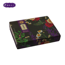 Princess Jiezhi soap flower gift box rose lavender chamomile mint four pieces full reduction