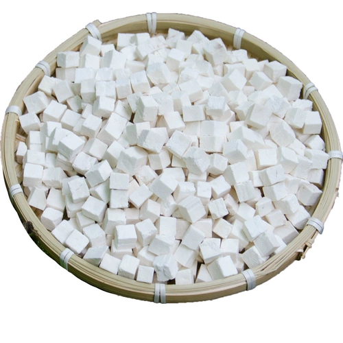 Чанбай Маунтин -Маунтин Бай Фан Клык Поринг Пориа Порошок 500 грамм Юнлинга