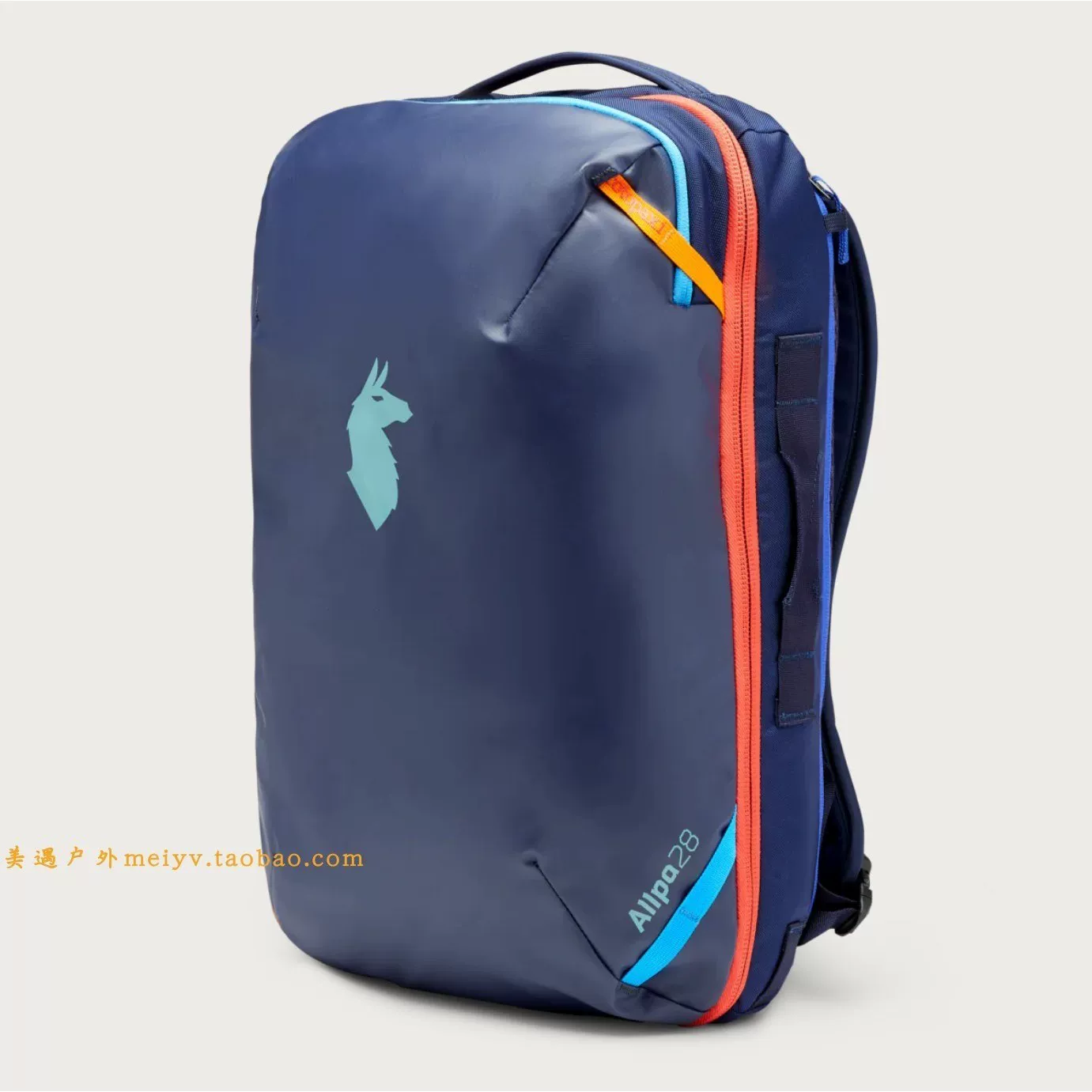 Рюкзак для путешествий на открытом воздухе Cotopaxi Allpa 28L, походы и восхождение, Европа и Америка версия