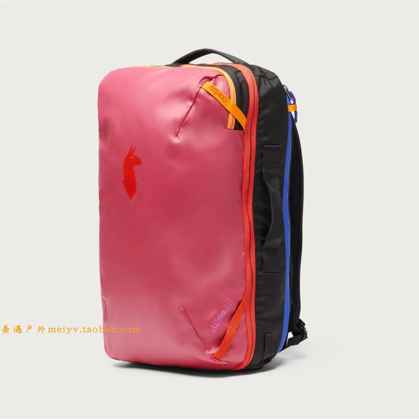 Рюкзак для путешествий на открытом воздухе Cotopaxi Allpa 28L, походы и восхождение, Европа и Америка версия