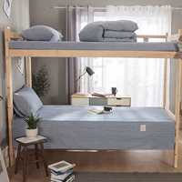 Синяя -белая полоса