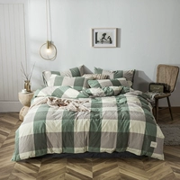 Светлый кофе зеленый