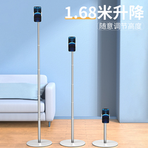 Adjustable lift mobile phone live bracket landing network red dedicated video photo video video video video video artificial tabletop scaling vertical selfie pole household multi-function professional dive rack