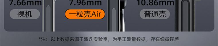 Oatsbasf Metal Rimless Borderless Frame Airbag 4 Corner Shock Absorbing Aluminum Metal Magnetic MagSafe Kickstand ARC High