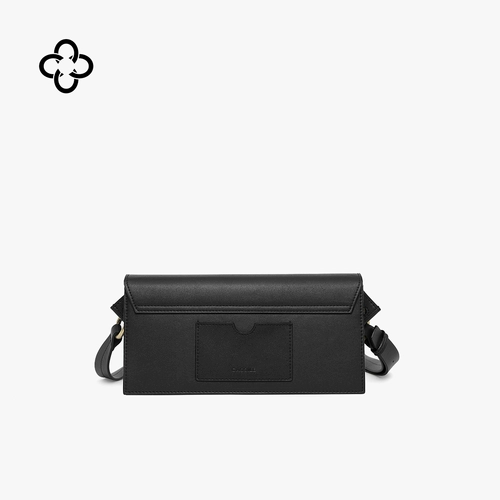 Модная демисезонная универсальная сумка на одно плечо, 2020