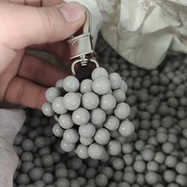 Slingshot magnetic aggravated mud ball marble safety mud ball steel ball super hard mud ball 8mm9mm10mm11 marble mud ball