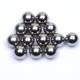 Slingshot steel ball marble iron steel ball outdoor slingshot steel ball 8 mm 9 mm steel ball slingshot bullet steel ball