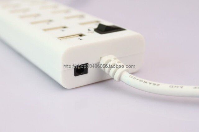 Hub USB - Ref 364325 Image 10