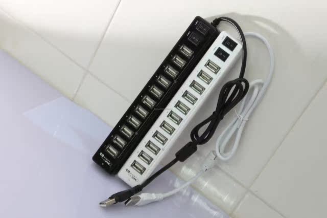 Hub USB - Ref 366055 Image 6