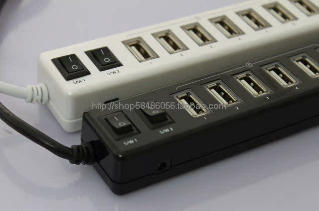 Hub USB - Ref 366055 Image 13