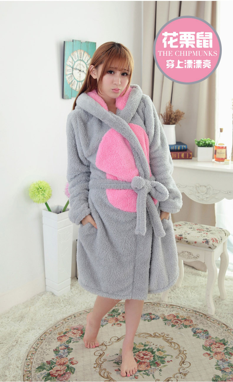 Peignoir jeunesse P06001 - Ref 599760 Image 26