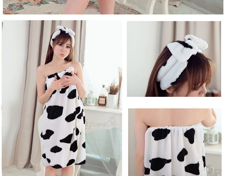 Peignoir jeunesse - Ref 599831 Image 12