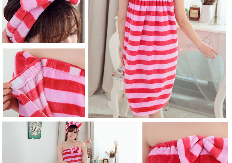 Peignoir jeunesse - Ref 599831 Image 36