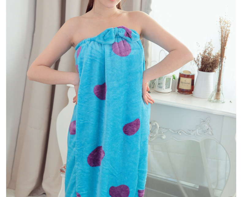 Peignoir jeunesse - Ref 599831 Image 28