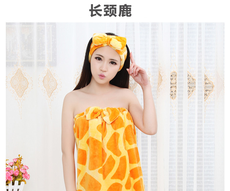 Peignoir jeunesse - Ref 599831 Image 78