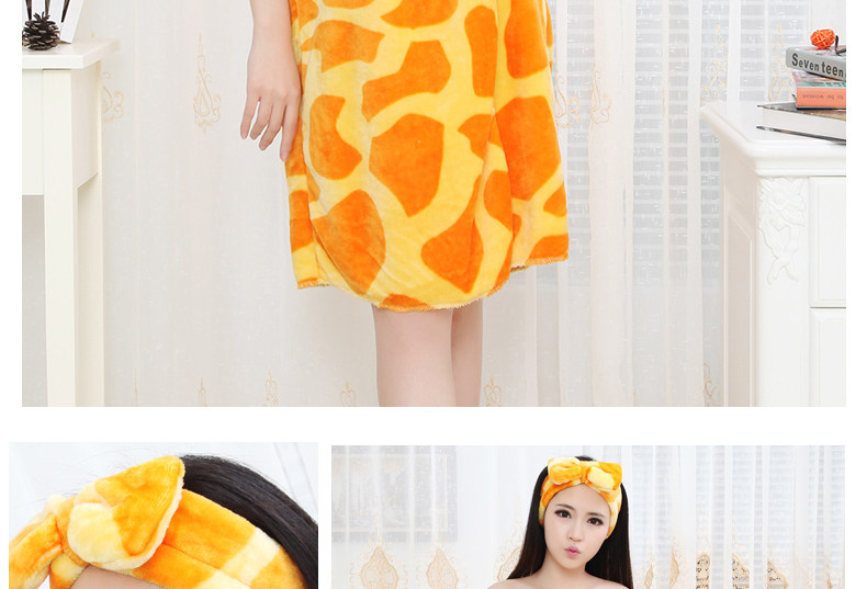 Peignoir jeunesse - Ref 599831 Image 79