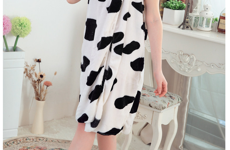 Peignoir jeunesse - Ref 599831 Image 11