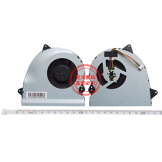 GL552/VW/JX ZX50J ZX50V FX51V FAN FLING FLING FORTHERT FX-PLUS 4720/4200 FX-PRO 6700/HQ WAR WAR ASUS에 적합한 HQ WAR THUNDER