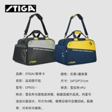 Спортивная сумка для настольного тенниса, сумка на одно плечо, сумка для путешествий для тренировок, снаряжение