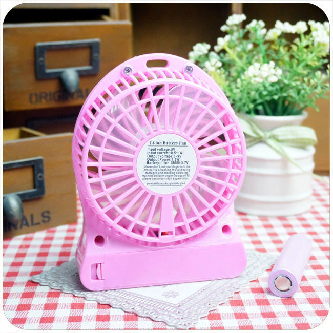 Ventilateur USB - Ref 400085 Image 15