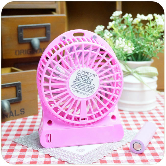 Ventilateur USB - Ref 400085 Image 7